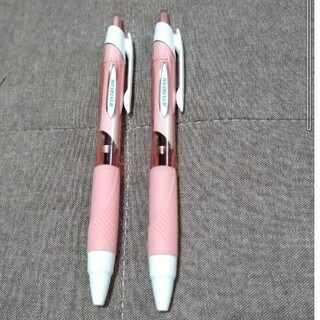 ジェットストリーム0.5mm黒ボールペン新品未使用☆(カラーペン/コピック)