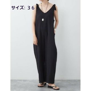 プラージュ(Plage)の★新品☆Plage (プラージュ)【ル アトリエフランセ 】別注 ジャンプスーツ(オールインワン)