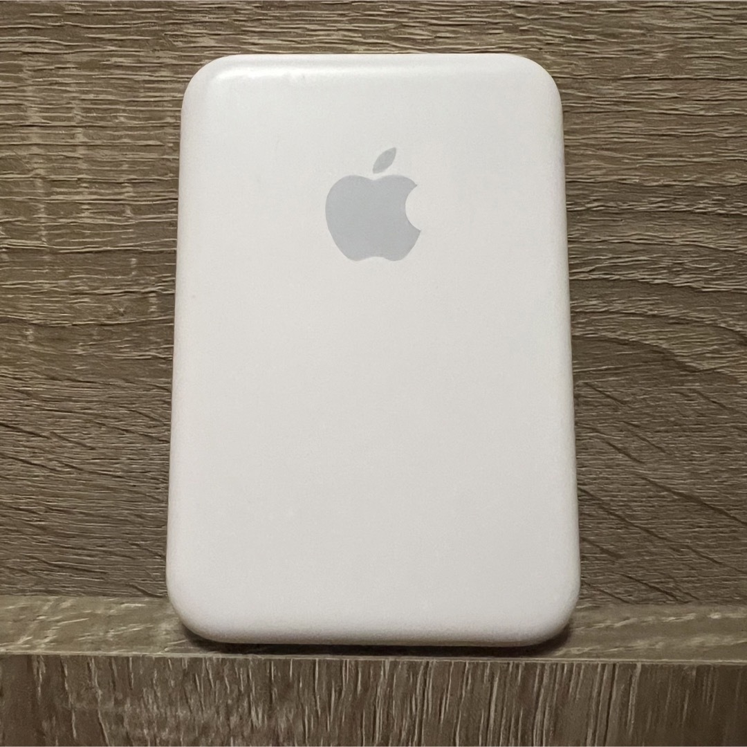Apple／MagSafe バッテリーパック