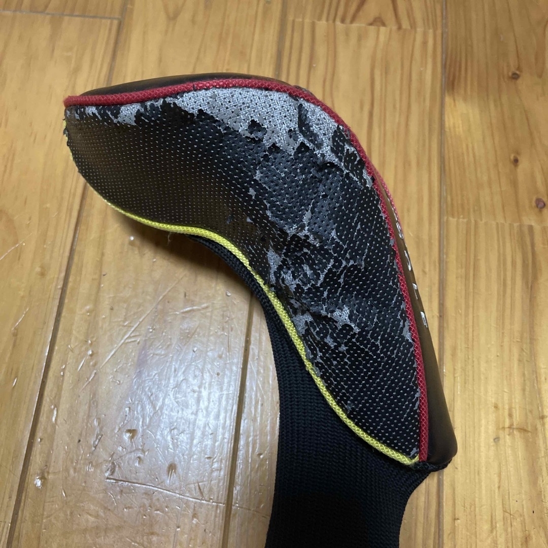 BRIDGESTONE - BRIDGESTONE ドライバー J815 Tour AD mj-6sの通販 by