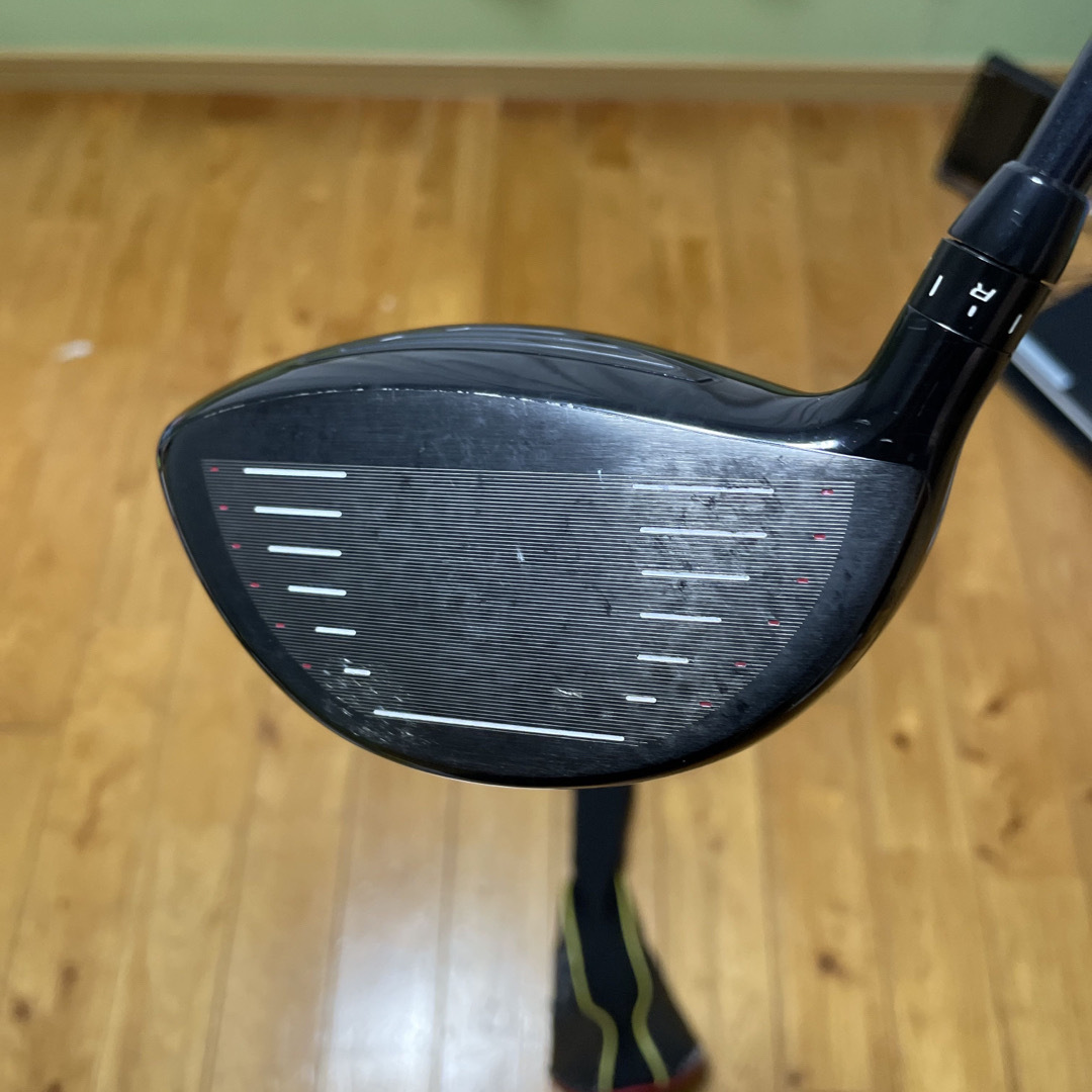 BRIDGESTONE ドライバー J815 Tour AD mj-6s-eastgate.mk