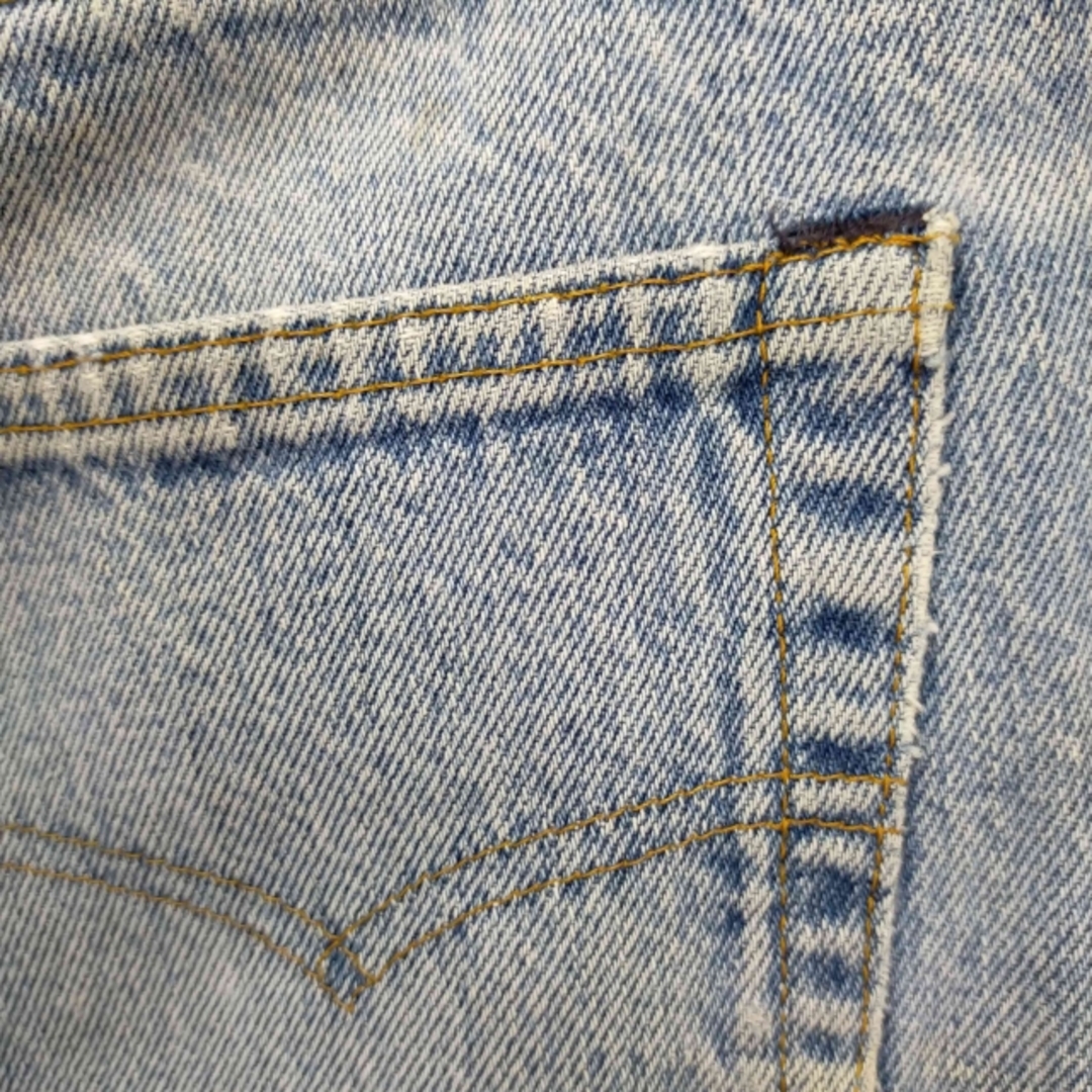 Levi's(リーバイス)のLevis(リーバイス) メンズ パンツ デニム メンズのパンツ(デニム/ジーンズ)の商品写真