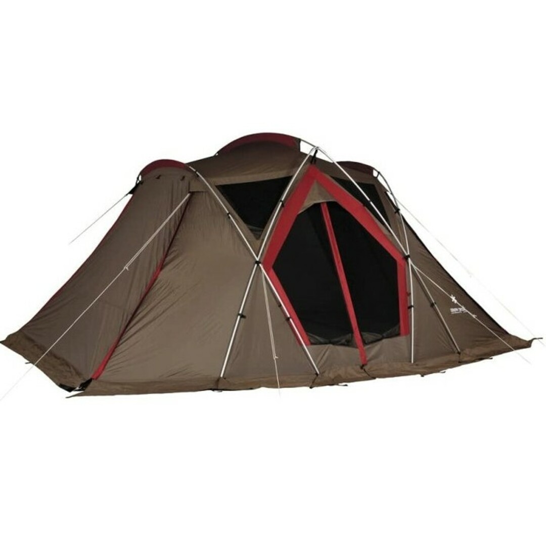 新品・未開封 スノーピーク・リビングシェル | www.innoveering.net
