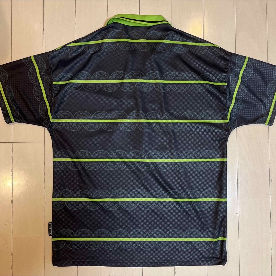 UMBRO - セルティック 98〜99シーズン ユニフォーム ヴィンテージの
