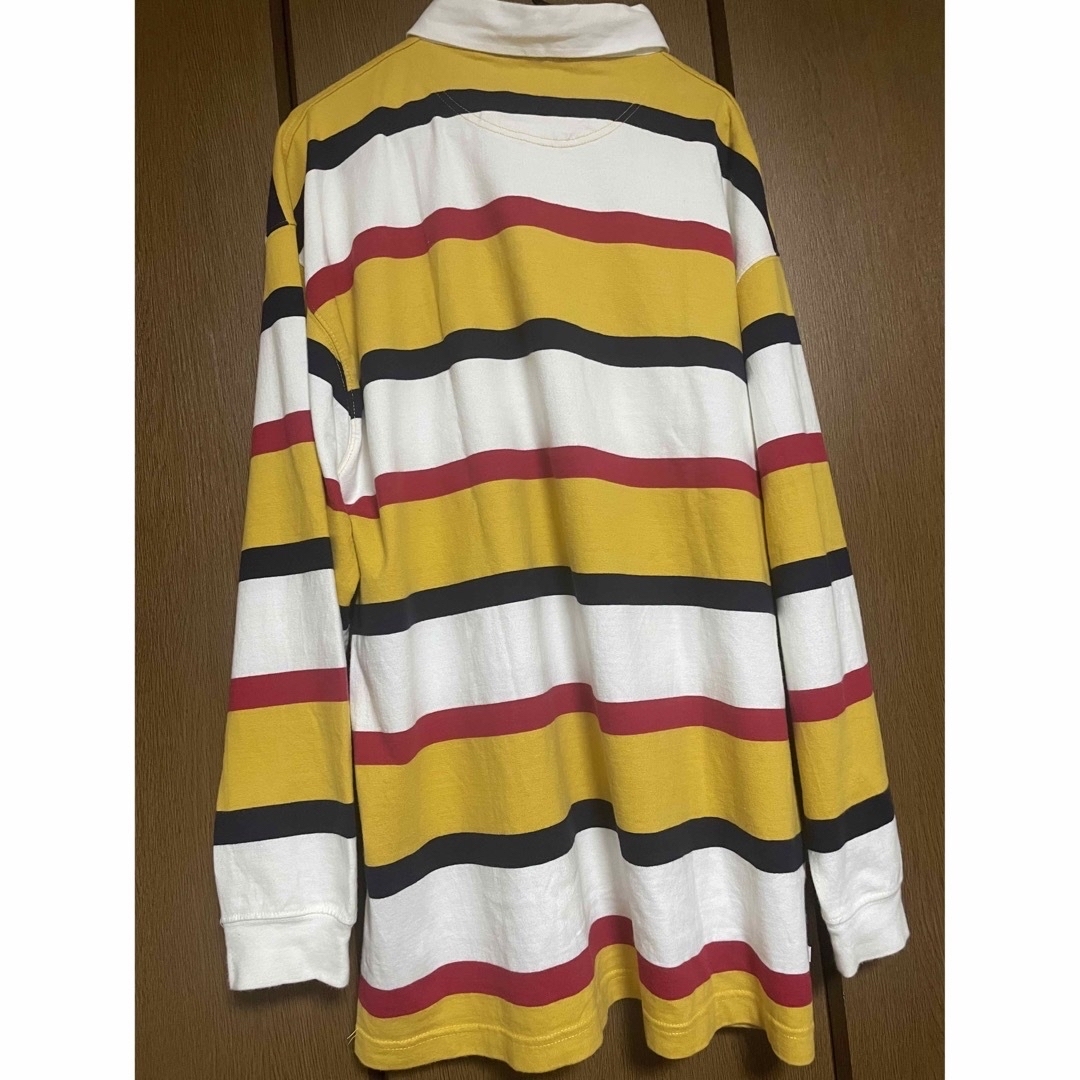 MECCA - Mecca メッカ ポロシャツ b系 ヒップホップ ストリート MECCA - Mecca メッカ ポロシャツ b系 ヒップホップ ストリート