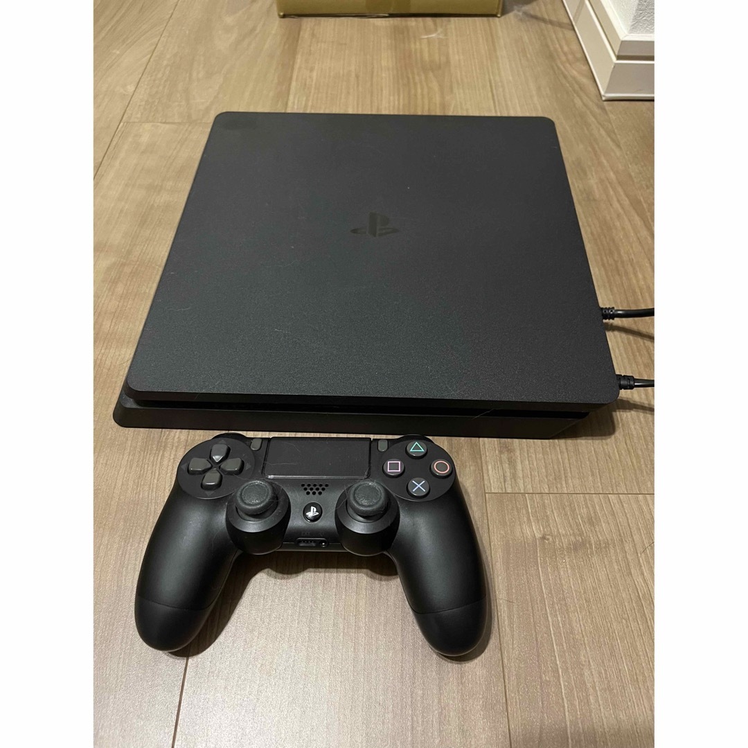 PlayStation4 プレステ4 PS4  500GB 本体