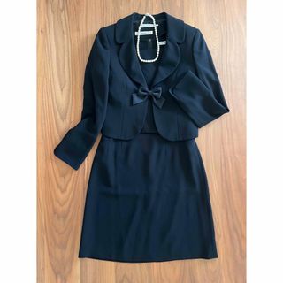 エフデ 礼服/喪服(レディース)の通販 26点 | ef-deのレディースを買う