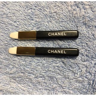 シャネル(CHANEL)のCHANELのブラシ(ブラシ・チップ)