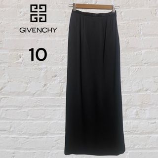 ジバンシィ ロングドレスの通販 4点 | GIVENCHYのレディースを買うなら