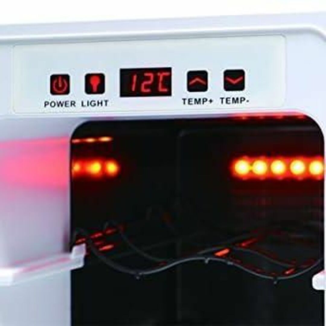 セット送料無料 未使用品 DOMETIC ドメティック 家庭用ワインセラー