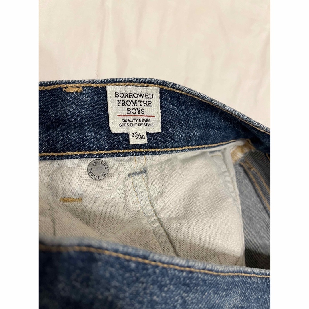 【美品】IZOD ボタニカルデザイン 総柄ショートパンツ ゴルフパンツ 上品 6