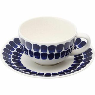 アラビア(ARABIA)のカップ&ソーサー 正規品 iittala ARABIA 新品 コーヒーカップ(グラス/カップ)