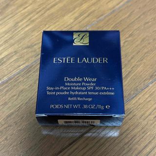 エスティローダー(Estee Lauder)のま～まママ様専用出品  エスティーローダーダブルウェア  パウダー (ファンデーション)