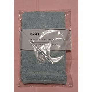 ファンケル(FANCL)のファンケル　フェイスタオル(タオル/バス用品)