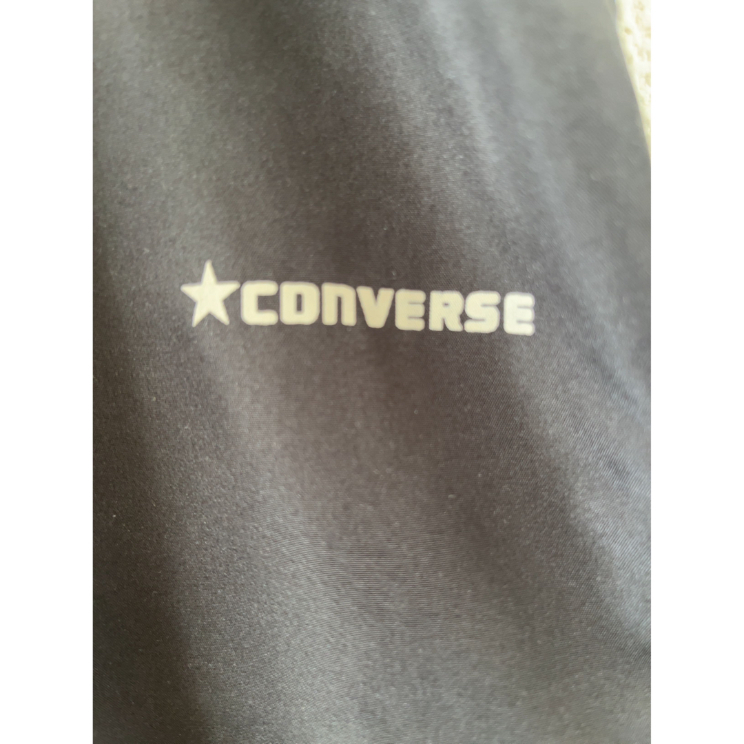 CONVERSE(コンバース)の【お値下げ】コンバース　ランニングパンツ　ウォーキングパンツ レディースのパンツ(カジュアルパンツ)の商品写真