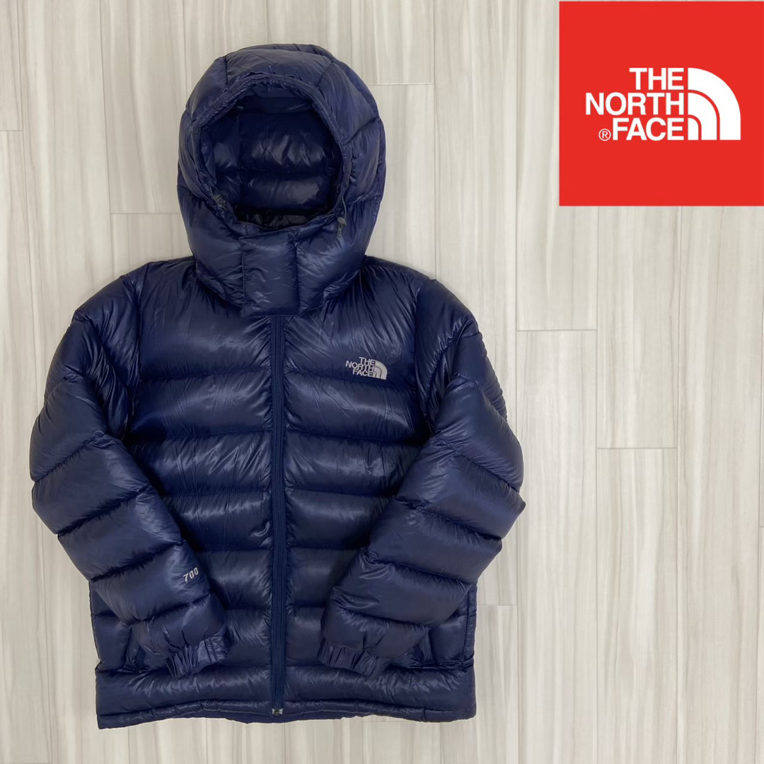 限定値下げ！the north face ダウンジャケット 700fill