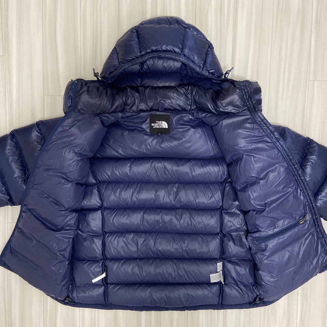 THE NORTH FACE - 【☆訳あり☆700FILL☆大特価☆】ノースフェイス ...