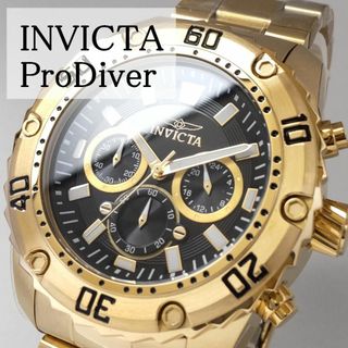 インビクタ(ゴールド/金色系)の通販 300点以上 | INVICTAを買うなら