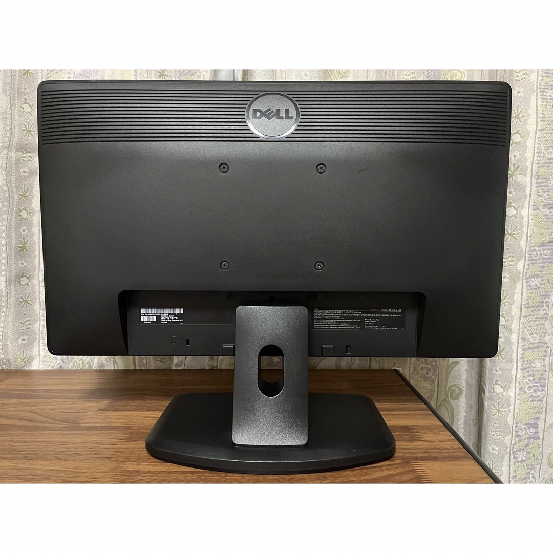 DELL(デル)のDELL E2213Hb フルHD 液晶ディスプレイ非光沢 スマホ/家電/カメラのPC/タブレット(ディスプレイ)の商品写真