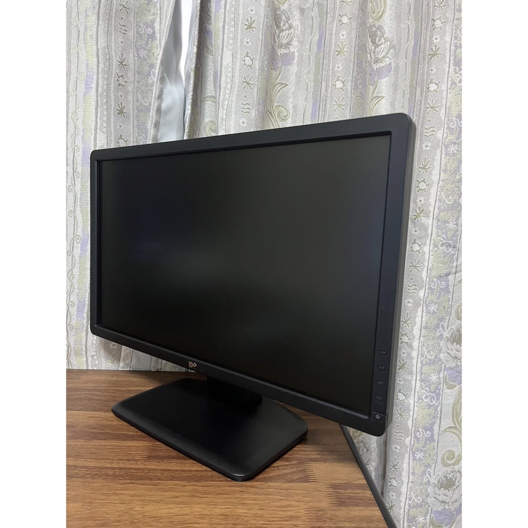 DELL(デル)のDELL E2213Hb フルHD 液晶ディスプレイ非光沢 スマホ/家電/カメラのPC/タブレット(ディスプレイ)の商品写真