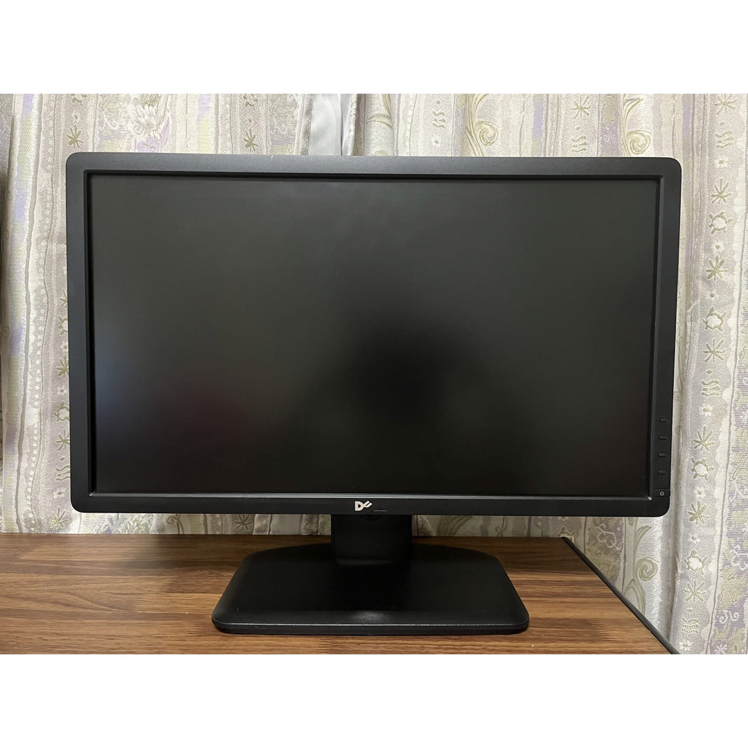 DELL E2213Hb フルHD 液晶ディスプレイ非光沢