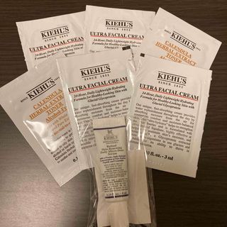 キールズ(Kiehl's)のキールズ DS RTN リニューイングセラム サンプル 他(美容液)