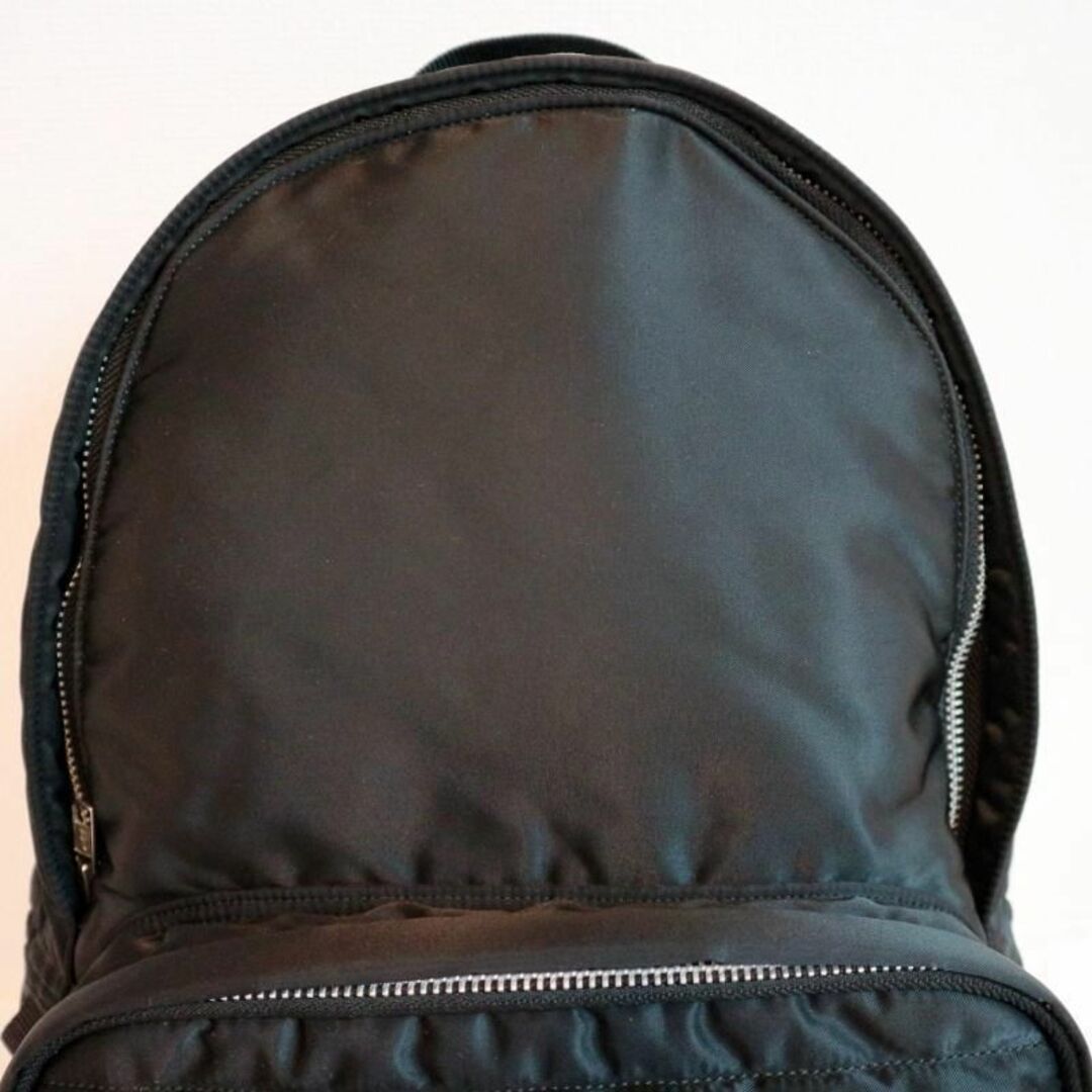 【極美品】通勤・通学・タウンユースに最適☆PORTER タンカー リュックサック