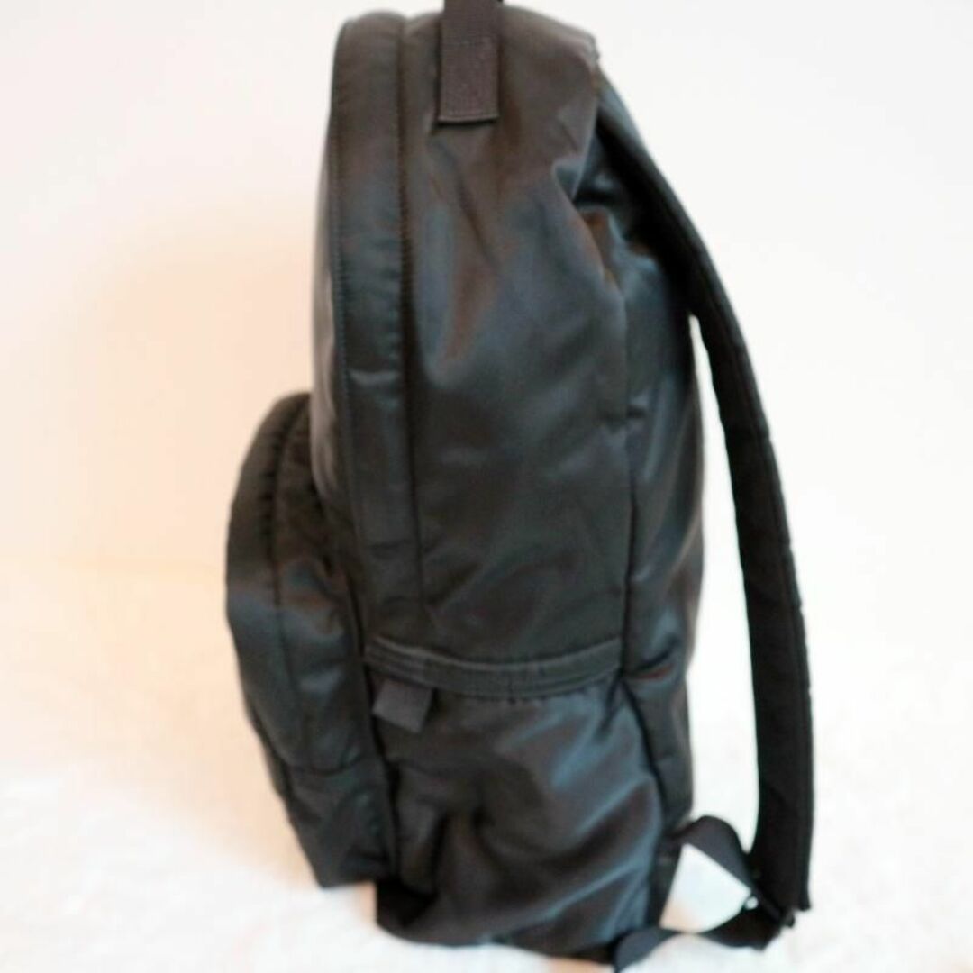 【極美品】通勤・通学・タウンユースに最適☆PORTER タンカー リュックサック