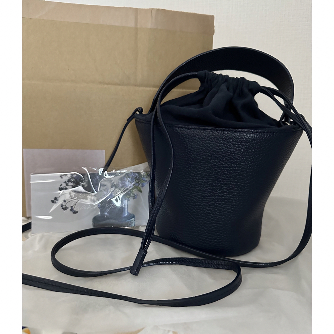 ayako bag アヤコバッグ Pottery ポタリ ネイビー | gulatilaw.com
