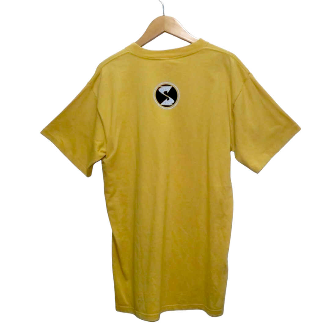 SUBWARE(サブウェア)のSUBWARE 90s PHOTO LOGO TEE VINTAGE メンズのトップス(Tシャツ/カットソー(半袖/袖なし))の商品写真