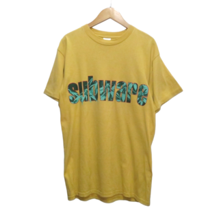サブウェア(SUBWARE)のSUBWARE 90s PHOTO LOGO TEE VINTAGE(Tシャツ/カットソー(半袖/袖なし))