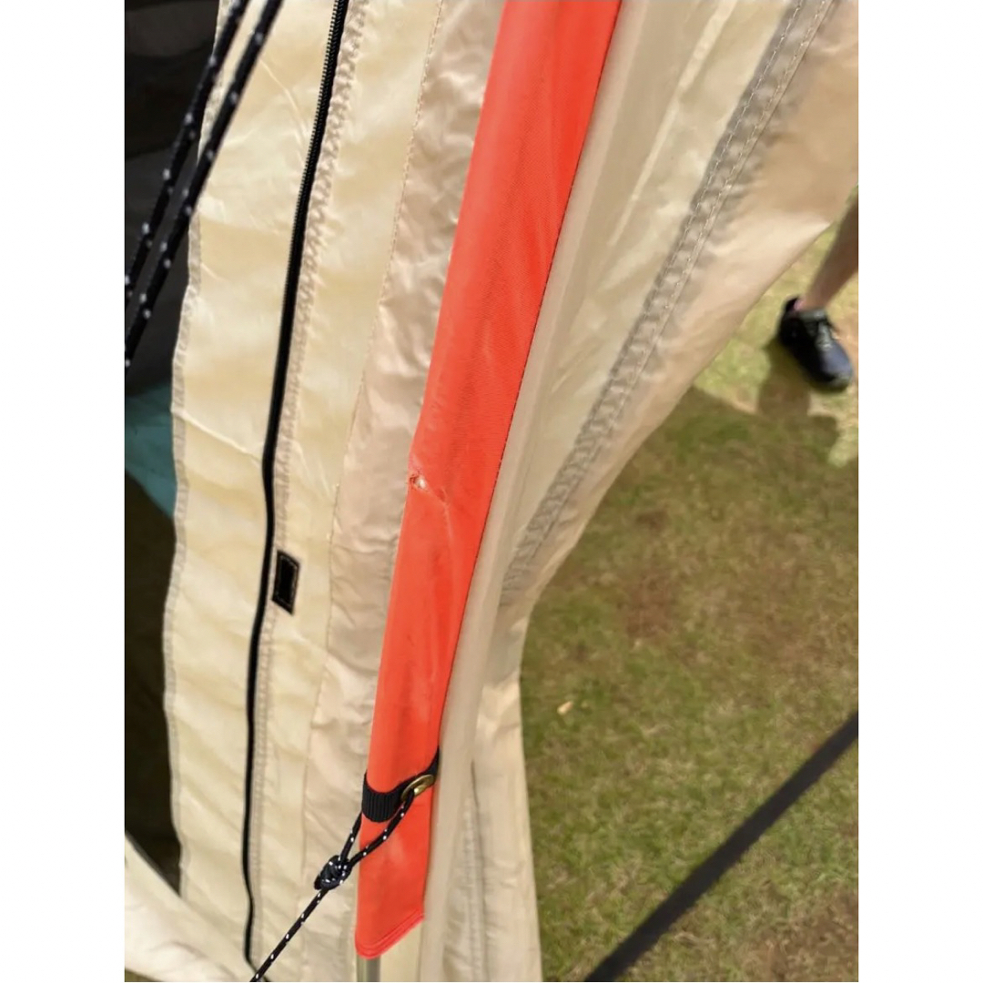 DOD カマボコテント初代 | www.ankuramindia.com
