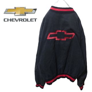 新品 ブリクストン Brixton & Chevrolet コラボ パーカー M