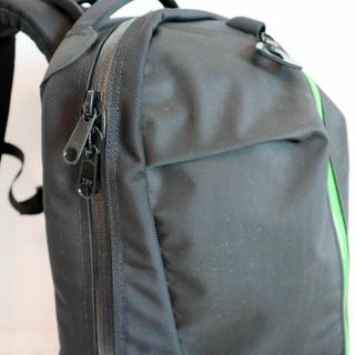 ✨美品✨通勤・通学に最適☆ARC'TERYX ARRO22 リュック ブラック