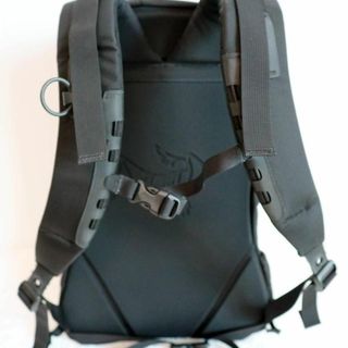 ✨美品✨通勤・通学に最適☆ARC'TERYX ARRO22 リュック ブラック