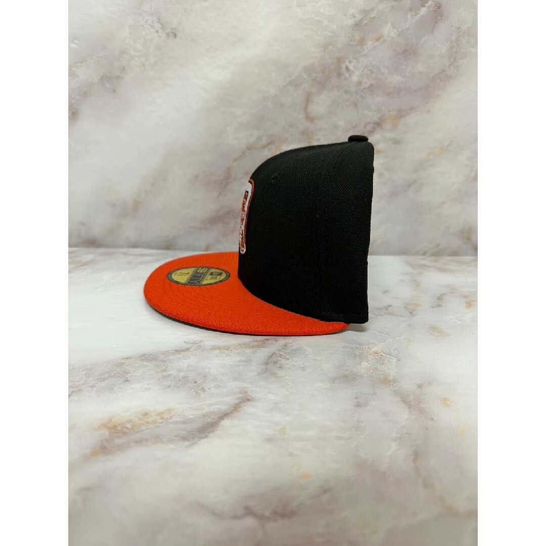 Newera 59fifty デトロイトタイガース オールスターゲーム キャップ