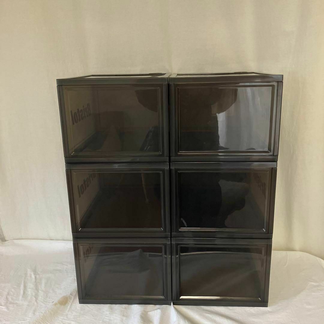 FCRB towerbox タワーボックス tower box bristol-