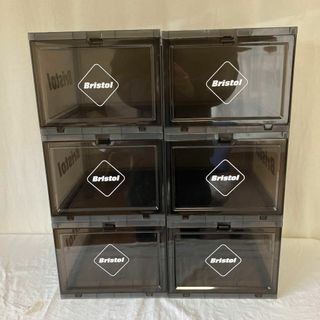 F.C.R.B. - F.C.Real Bristol MLB CONTAINER LARGEの通販 by