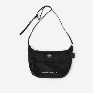新品DANTONポケッタブルサコッシュ バッグ bag