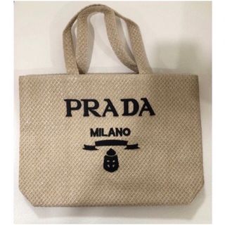 プラダ ノベルティ トートバッグ(レディース)の通販 100点以上 | PRADA