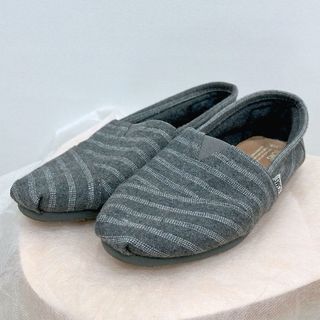 トムズ(TOMS)のTOMS スリッポン(スリッポン/モカシン)