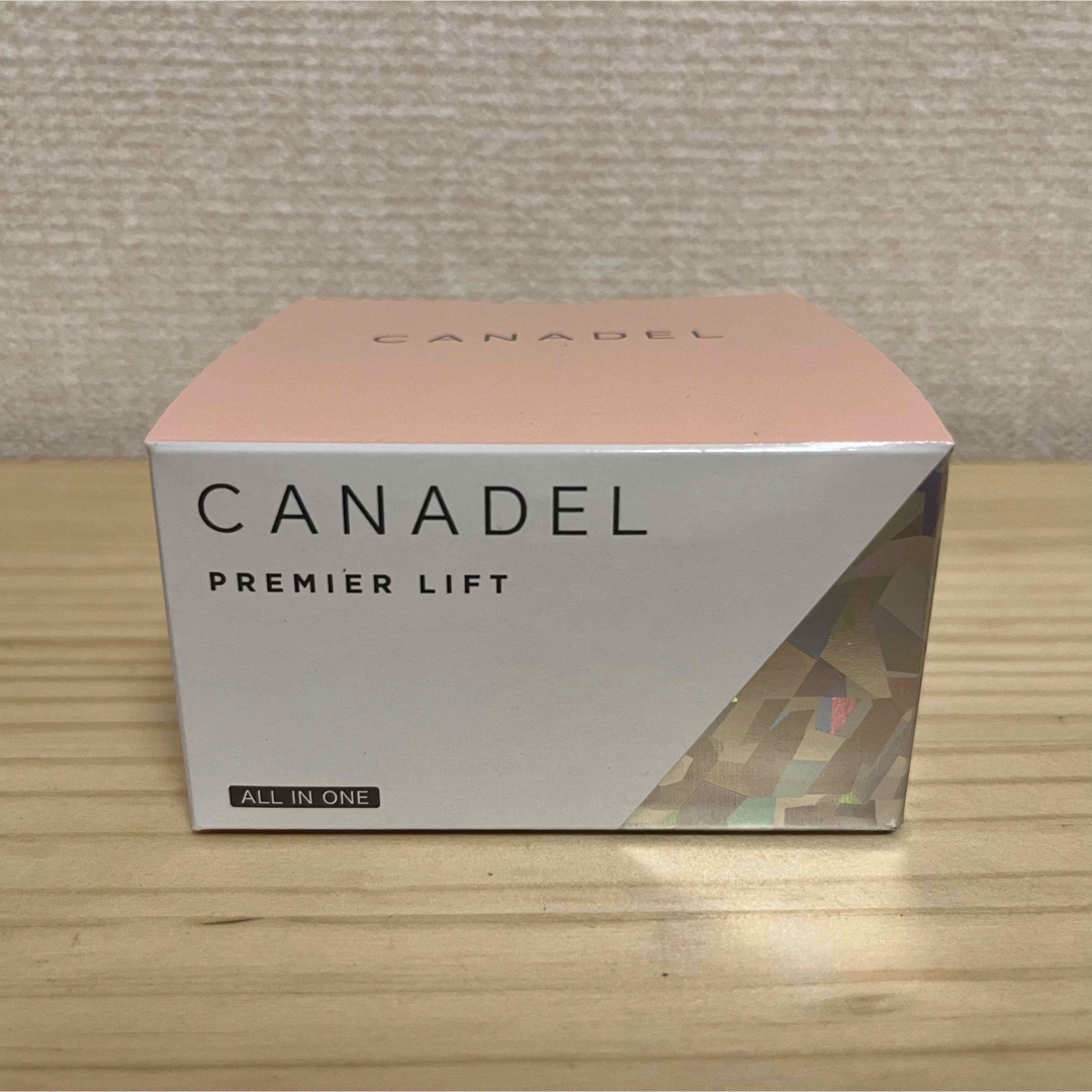 CANADEL カナデル　プレミアリフト コスメ/美容のスキンケア/基礎化粧品(オールインワン化粧品)の商品写真
