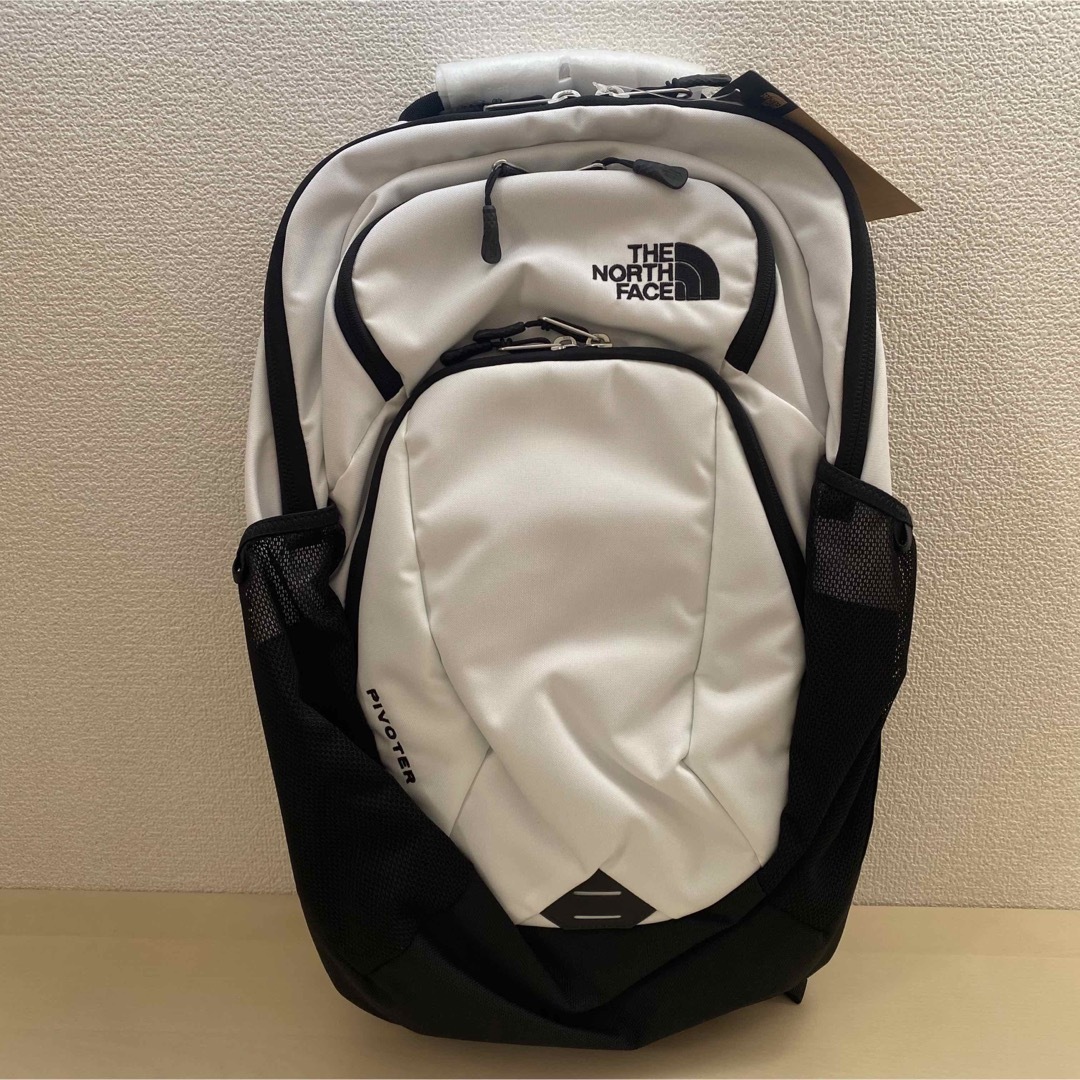 THE NORTH FACE リュックバックパックPIVOTER NM71853