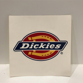 ディッキーズ(Dickies)の【未使用】Dickies ステッカー(その他)