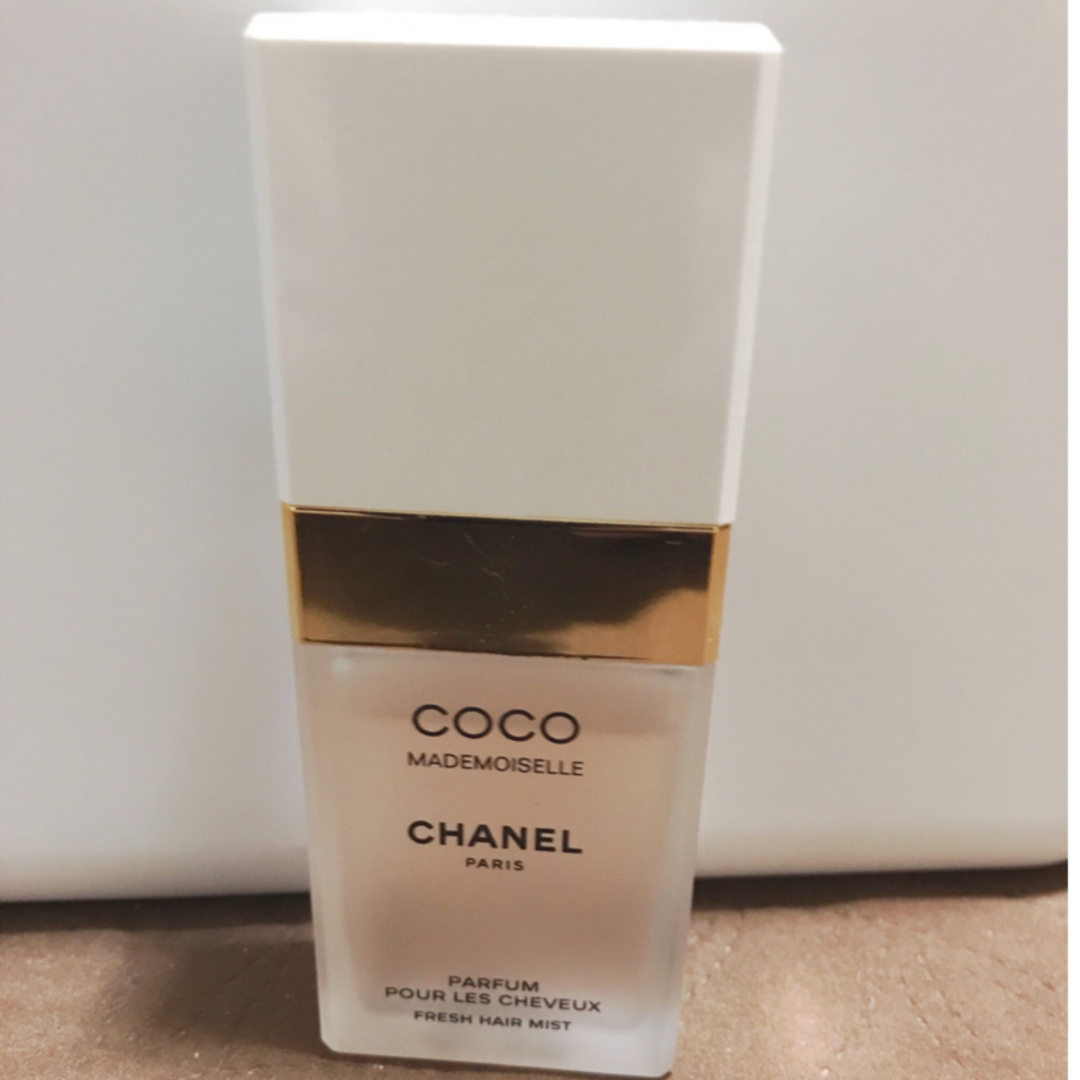 CHANEL ココマドモアゼル ヘアミスト 35ml