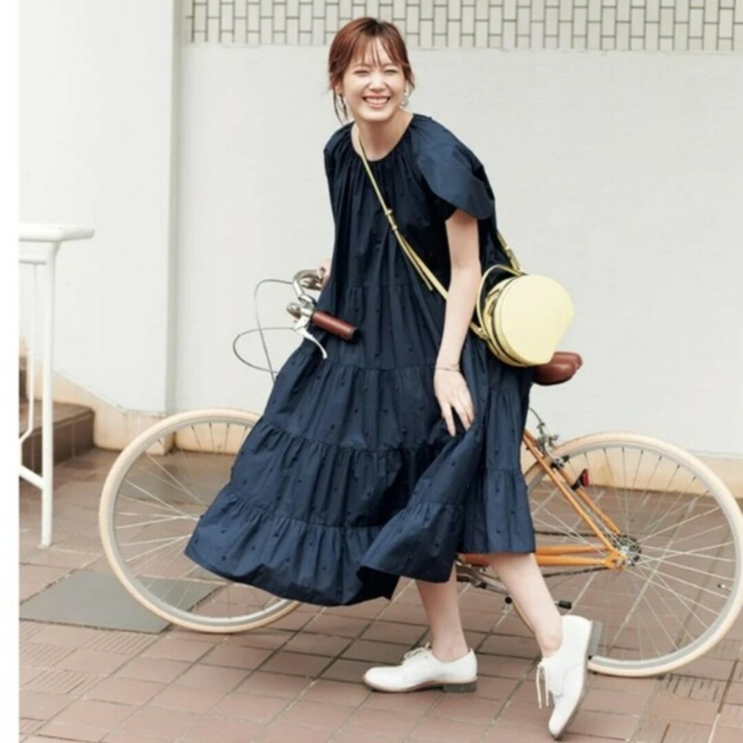 Merlette - マーレット ポップアップ限定商品 ワンピースの通販 by