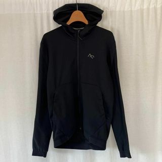 アークテリクス(ARC'TERYX)の7mesh キャラハンフーディー XS(パーカー)