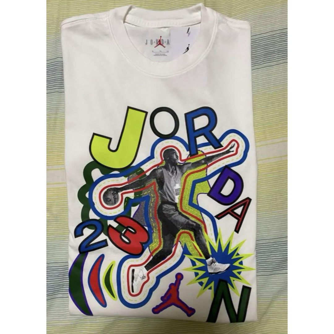 [新品] ジョーダン ジャンプマン Tシャツ ショートパンツ セット