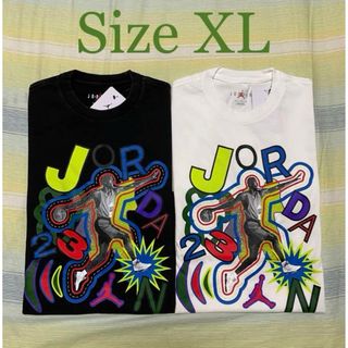 [新品] ジョーダン ジャンプマン ハーフパンツ Tシャツ セット