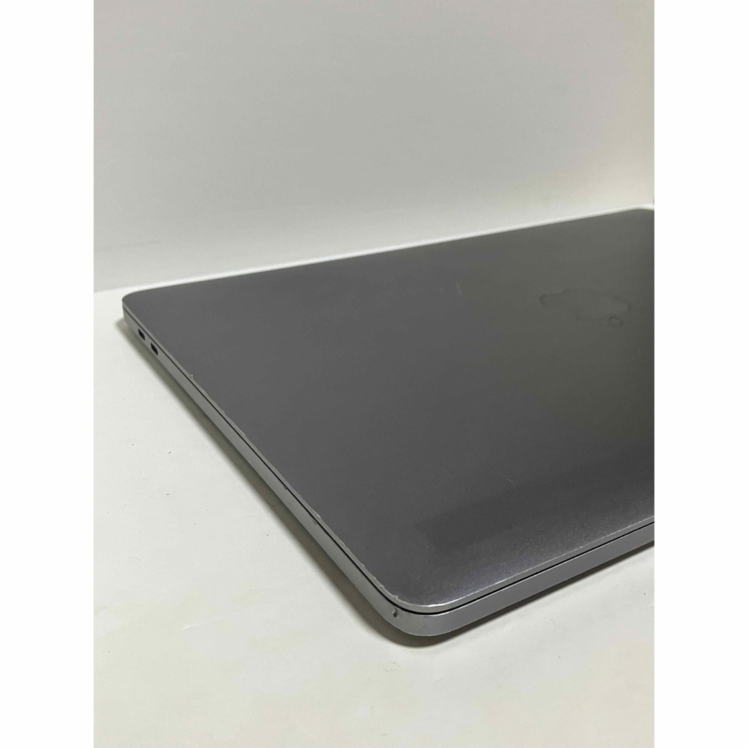 macbook pro 2018 13インチ i7 16GB 1TB グレイ